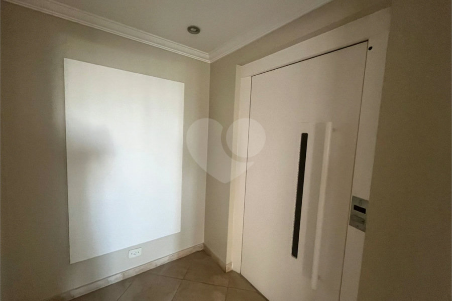 Apartamento à venda com 4 quartos, sendo 3 suítes, em Santana, São Paulo, SP