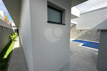 Casa à venda no Condomínio Faixa Azul - São Carlos/SP
