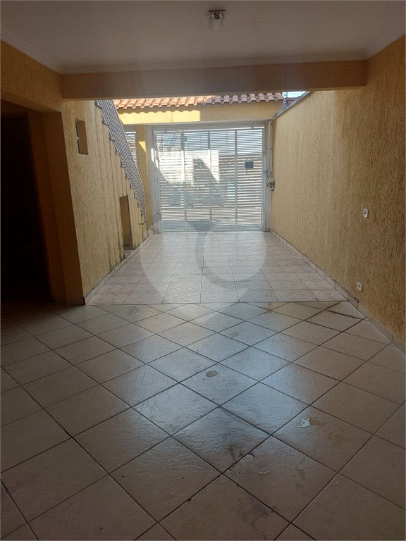 Sobrado à venda com 3 quartos, sendo 1 suíte, em Tremembé, São Paulo, SP