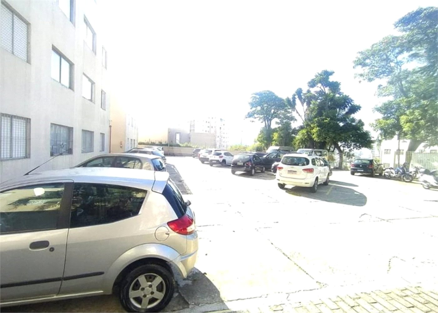 Apartamento à venda com 1 quarto em Imirim, São Paulo, SP
