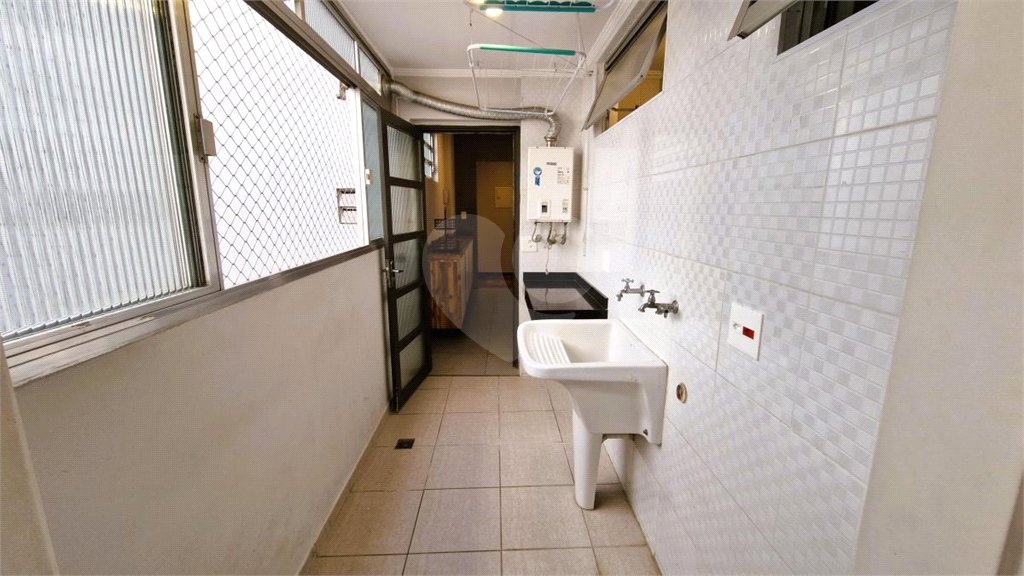 Apartamento à venda com 2 quartos, sendo 1 suíte, em Perdizes, São Paulo, SP
