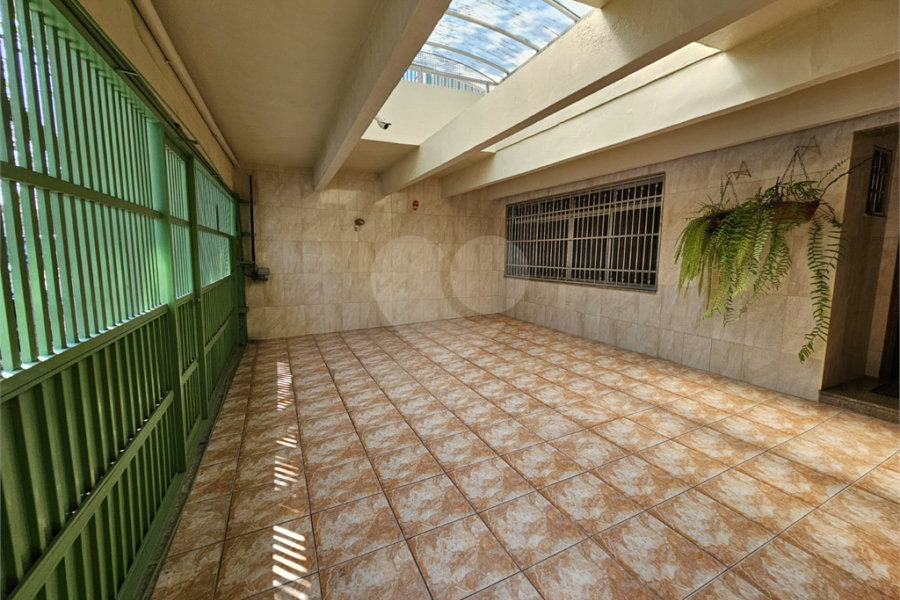 Casa Térrea à venda com 4 quartos, sendo 1 suíte, em Parque Edu Chaves, São Paulo, SP