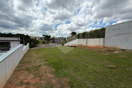 Terreno à venda no condomínio Fazenda Imperial, Sorocaba - SP