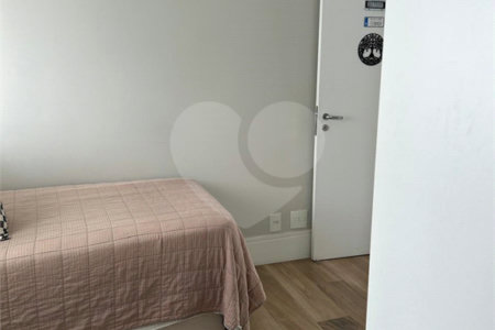 Apartamento à venda com 4 suítes no Centro, São Bernardo do Campo, SP