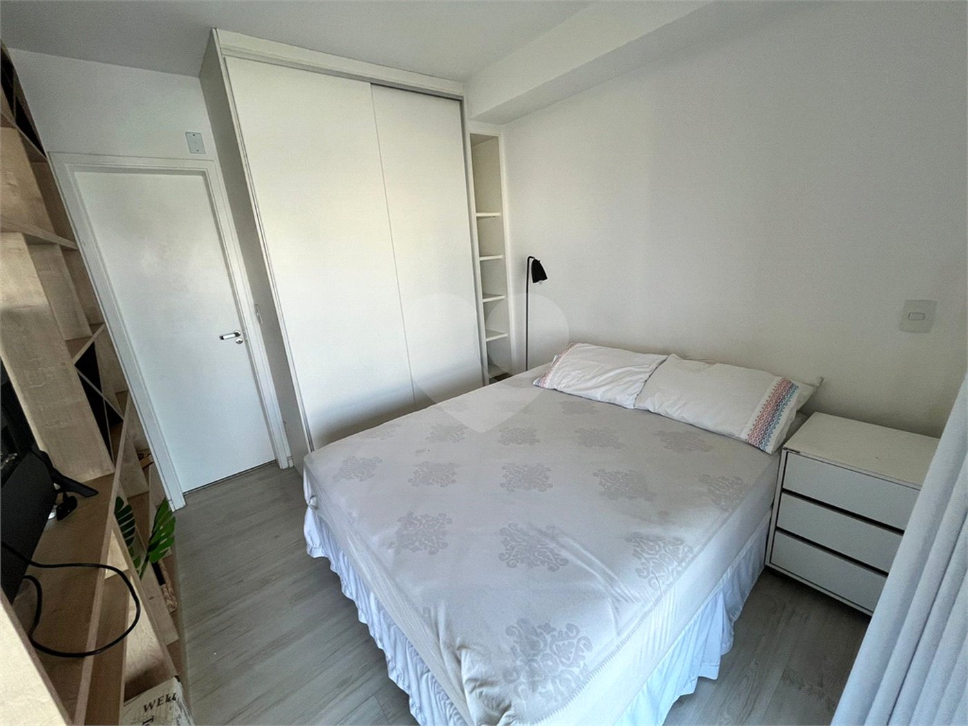 Apartamento para alugar com 1 suíte em Vila Andrade, São Paulo, SP