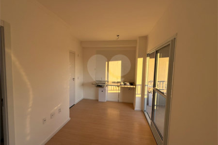 Duplex à venda com 1 quarto em Santo Amaro, São Paulo, SP