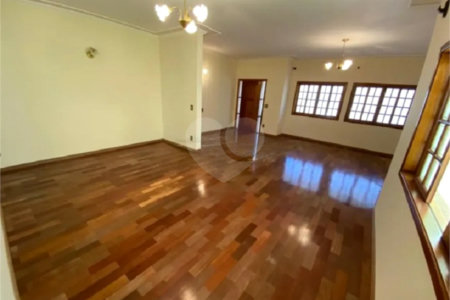 Casa à Venda no Condomínio Montreal - São Carlos/SP