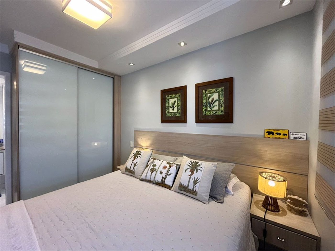 Apartamento à venda, 109 m² por R$ 1.250.000,00 - Barra Funda - Guarujá/SP