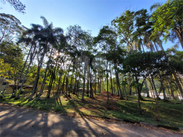 Terreno à venda no condomínio Sausalito, Mairiporã - SP