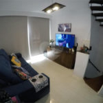 Cobertura à venda com 2 quartos, sendo 1 suíte,  em Vila Andrade, São Paulo, SP