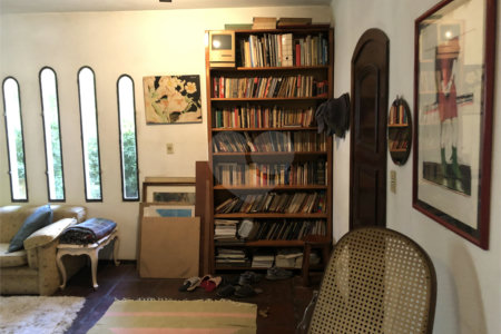 Casa em condomínio à venda com 3 quartos, sendo 2 suítes, em Jardim Ampliação, São Paulo, SP