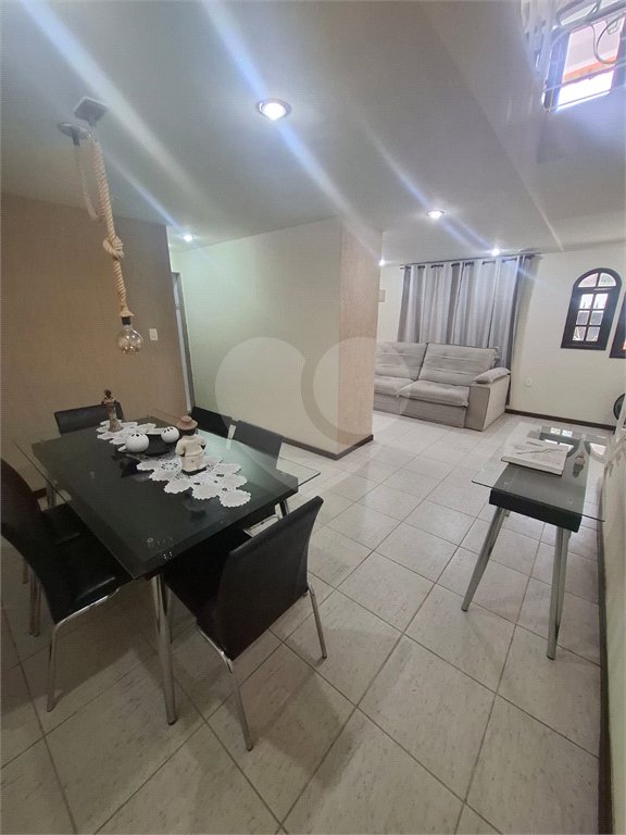 Casa à venda com 3 quartos, sendo 1 suíte, em Campo Grande, Rio de Janeiro, RJ