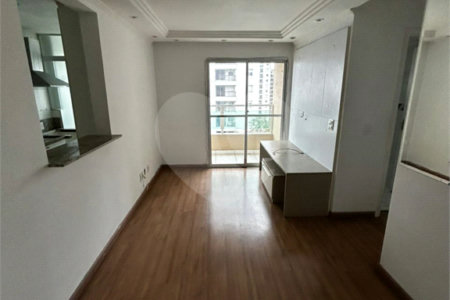 Apartamento à venda com 2 quartos, sendo 1 suíte, em Vila Suzana, São Paulo, SP