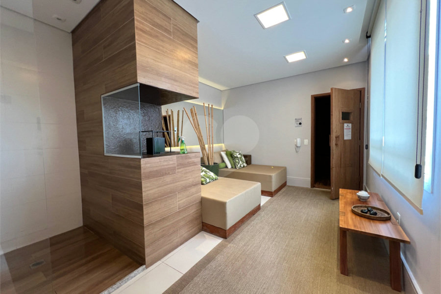 Cobertura à venda com 3 quartos, sendo 2 suítes, em Santana, São Paulo, SP