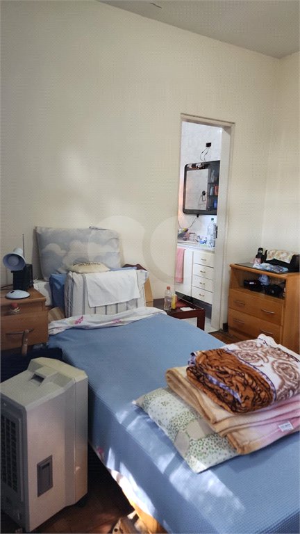 Casa à venda com 3 quartos, sendo 2 suítes, em Indianópolis, São Paulo, SP