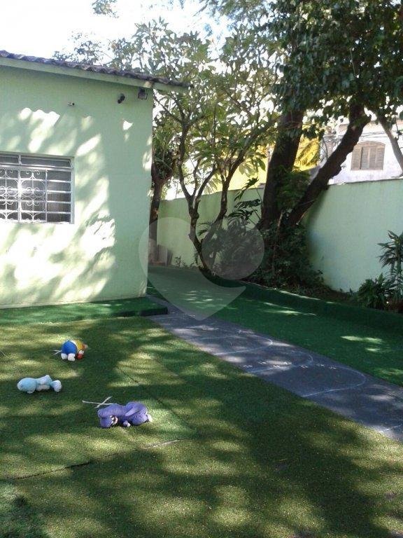 Casa Térrea à venda com 3 quartos em Gopoúva, Guarulhos, SP