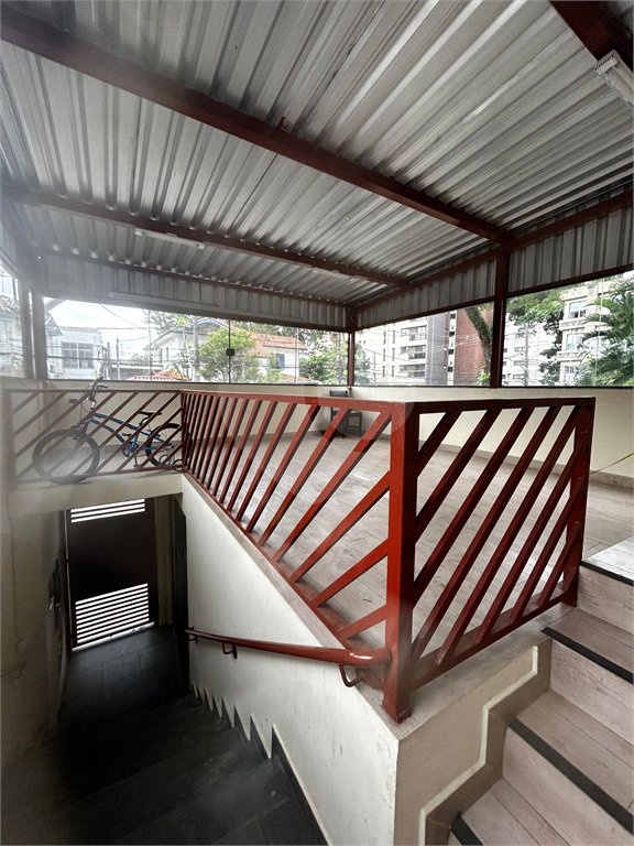 Sobrado à venda ou para alugar com 3 quartos em Higienópolis, São Paulo, SP