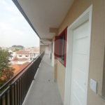 Apartamento à venda com 2 quartos, sendo 1 suíte, em Tucuruvi, São Paulo, SP