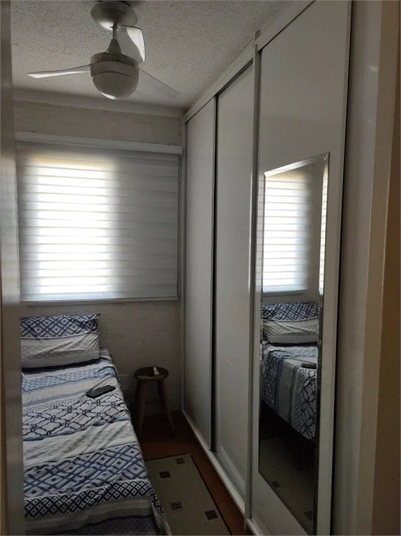 Apartamento à venda com 2 quartos em Jardim Ester Yolanda, São Paulo, SP