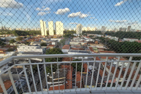 Apartamento à venda com 3 quartos, sendo 1 suíte, em Vila Cruzeiro, São Paulo, SP