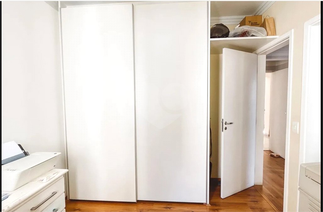 Apartamento à venda com 3 suítes em Santa Teresinha, São Paulo, SP