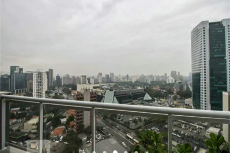 Apartamento à venda com 1 quarto em Pinheiros, São Paulo, SP