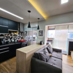 Apartamento à venda com 2 quartos, sendo 1 suíte, em Chácara Santo Antônio (zona Sul), São Paulo, SP