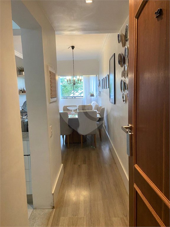 Apartamento à venda com 3 quartos, sendo 1 suíte, em Vila Suzana, São Paulo, SP