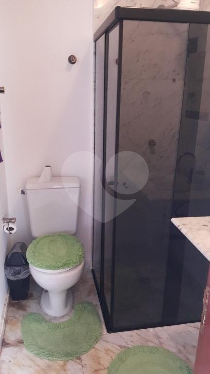 Duplex à venda com 2 quartos, sendo 1 suíte, em Casa Verde, São Paulo, SP