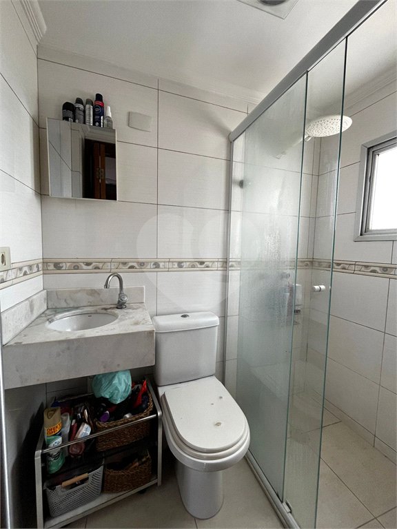 Apartamento à venda com 3 quartos, sendo 1 suíte,  em Alto da Lapa, São Paulo, SP