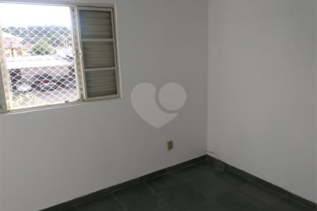 Apartamento à venda com 2 quartos em Vila Homero, Indaiatuba, SP