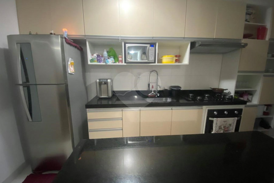 Apartamento à venda com 2 quartos, sendo 1 suíte, em Picanço, Guarulhos, SP