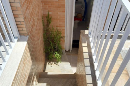 Apartamento com 4 dormitórios à venda, 225 m² por R$ 4.300.000,00 - Gonzaga - Santos/SP