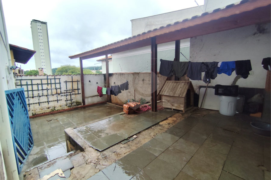 Sobrado à venda com 4 quartos, sendo 2 suítes,  em Tremembé, São Paulo, SP