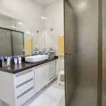 Casa com 3 dormitórios à venda, 144 m² por R$ 1.590.000,00 - Aparecida - Santos/SP