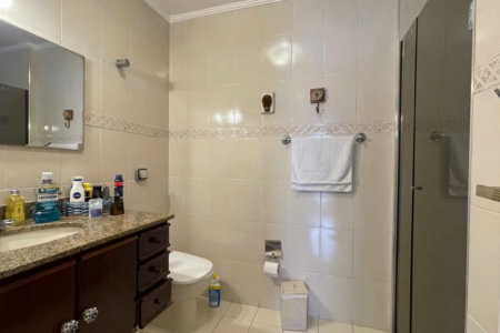 Apartamento à venda, 83 m² por R$ 560.000,00 - Boa Vista - São Vicente/SP