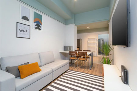 Apartamento à venda com 4 quartos, sendo 1 suíte, em Pinheiros, São Paulo, SP