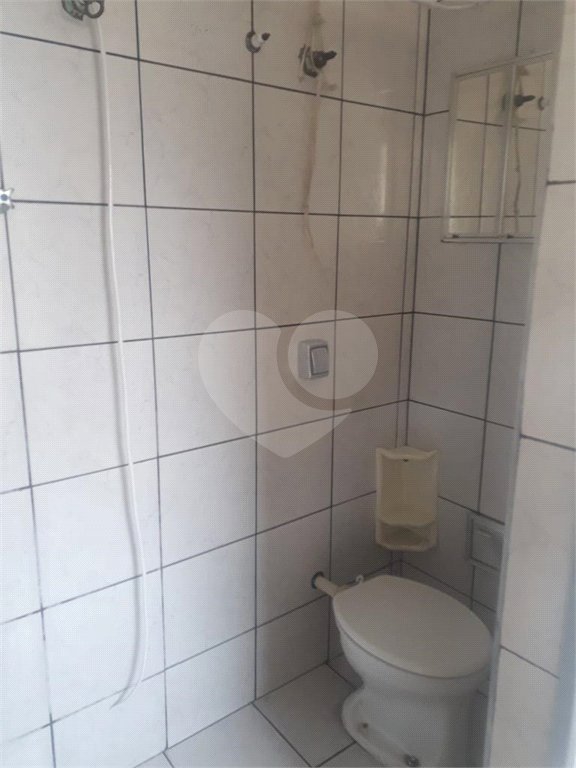 Apartamento à venda com 1 quarto no Centro, São Paulo, SP