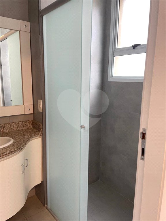Apartamento à venda com 3 suítes em Campo Belo, São Paulo, SP