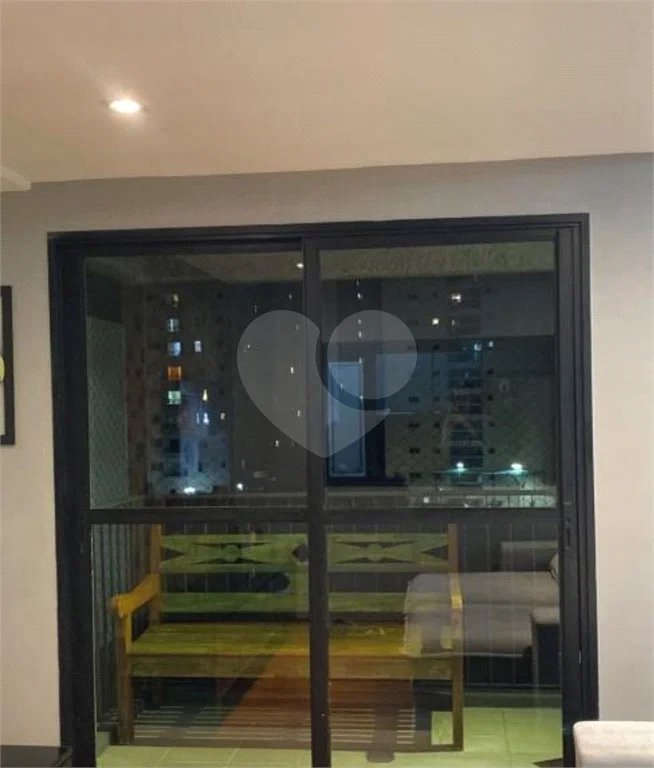 Apartamento à venda com 3 quartos, sendo 1 suíte, em Santa Teresinha, São Paulo, SP