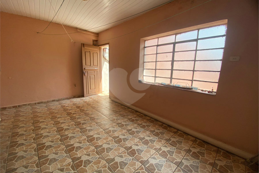 Casa à venda com 4 quartos em Santana, São Paulo, SP