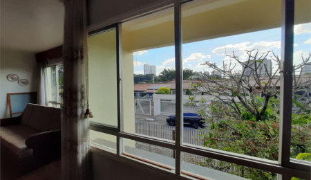 Casa à venda com 4 quartos, sendo 1 suíte,  em Parque Continental, São Paulo, SP
