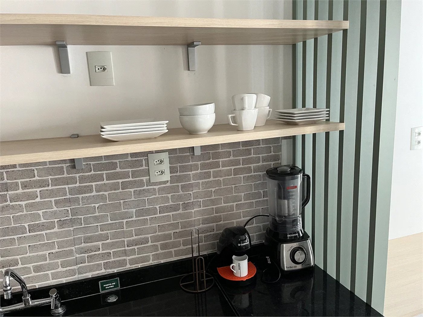 Apartamento à venda com 1 suíte em Sumarezinho, São Paulo, SP