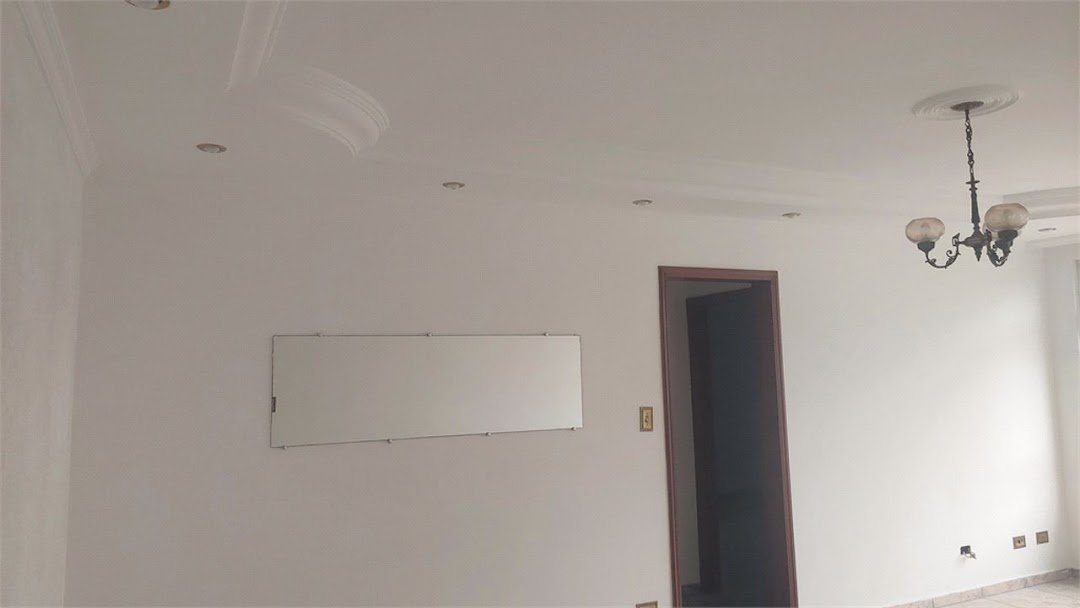 Apartamento Residencial à venda, Embaré, Santos - AP0335.