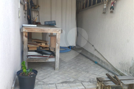 Sobrado à venda com 4 quartos, sendo 1 suíte, em Chácara Jafet, Mogi das Cruzes, SP