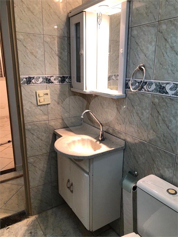 Apartamento à venda com 3 quartos em Vila Divina Pastora, São Paulo, SP
