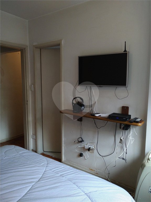 Apartamento à venda com 3 quartos, sendo 1 suíte, em Pinheiros, São Paulo, SP