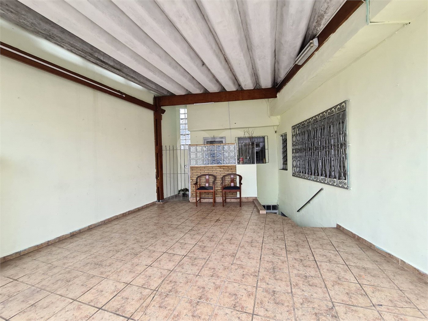 Casa Térrea à venda com 4 quartos, sendo 1 suíte,  em Mandaqui, São Paulo, SP