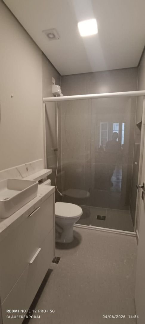 Apartamento com 2 dormitórios à venda, 100 m² por R$ 780.000,00 - Gonzaga - Santos/SP
