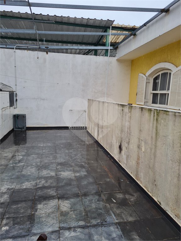 Sobrado à venda com 3 quartos, sendo 1 suíte, em Vila Ester (zona Norte), São Paulo, SP